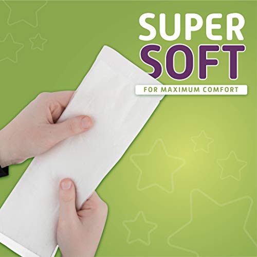 Dimples Booster Pads 21 Count