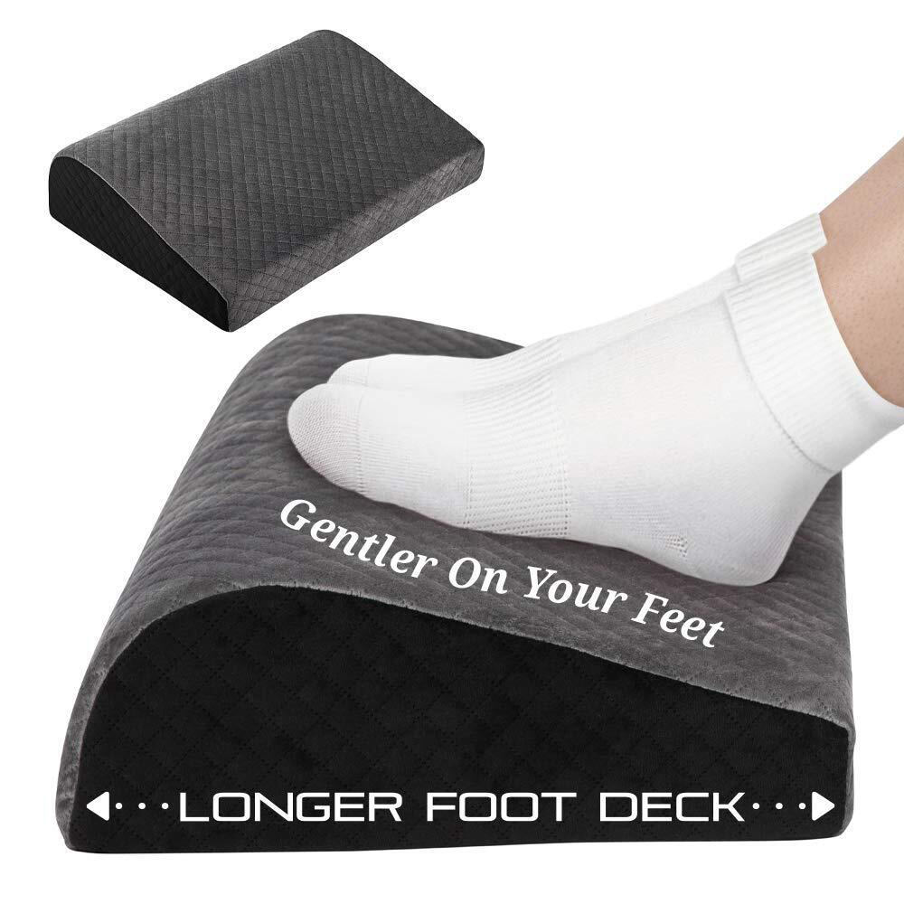 Kolbs Office Foot Rest Under Desk