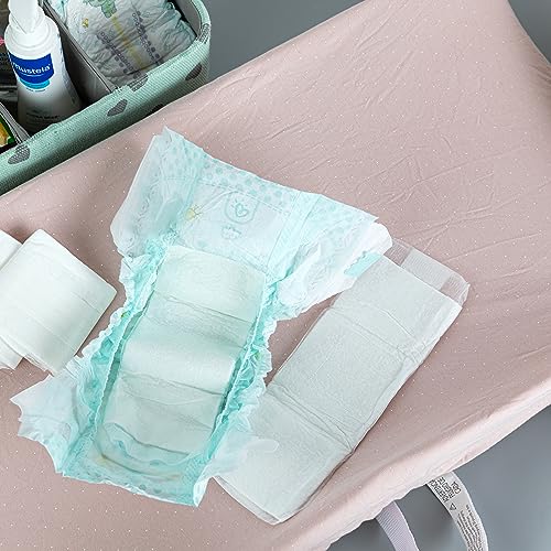 Dimples Booster Pads 84 Count