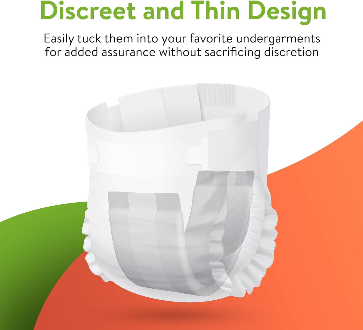 Adult Booster pad