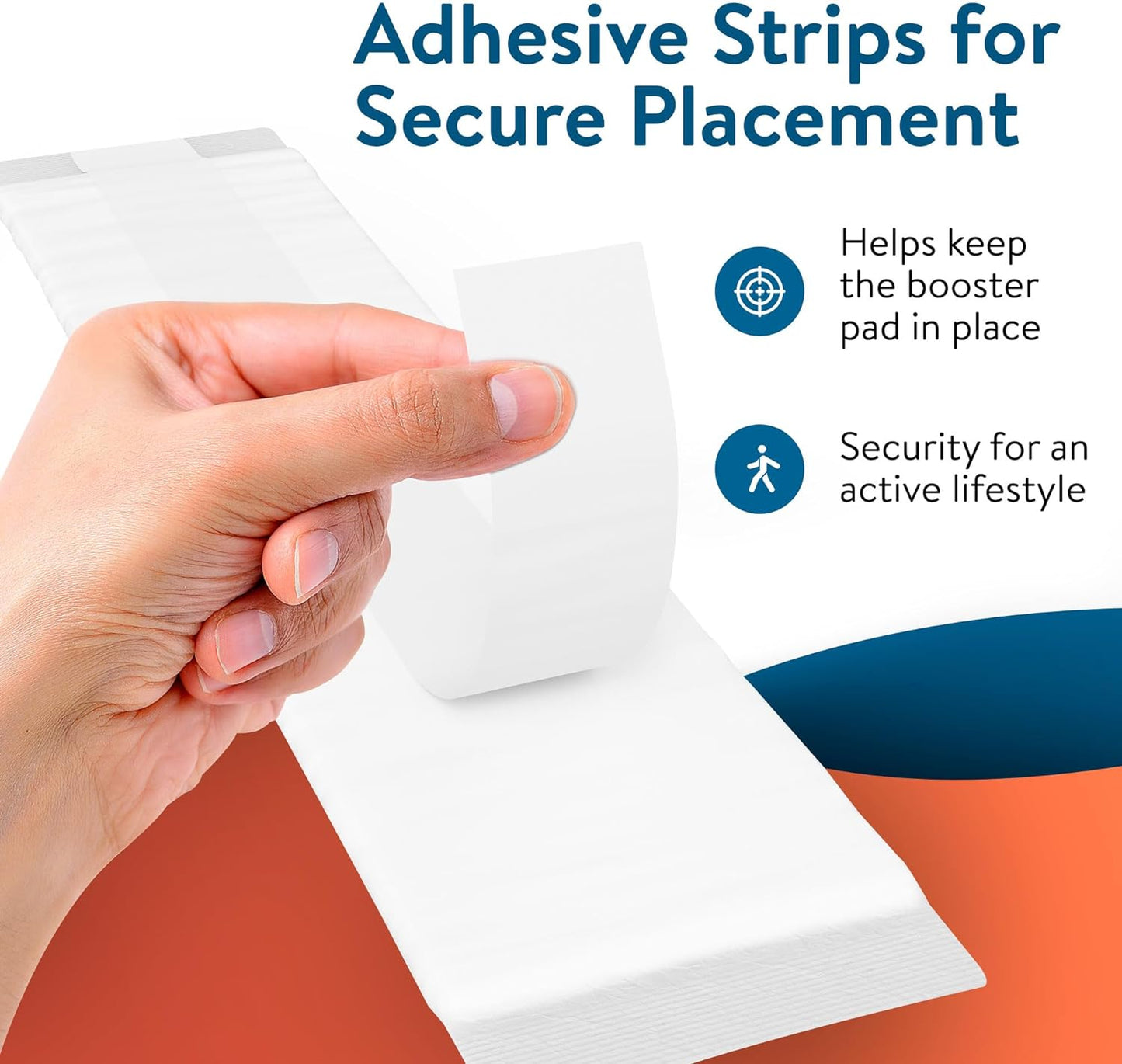 Boost Max for adult incontinence