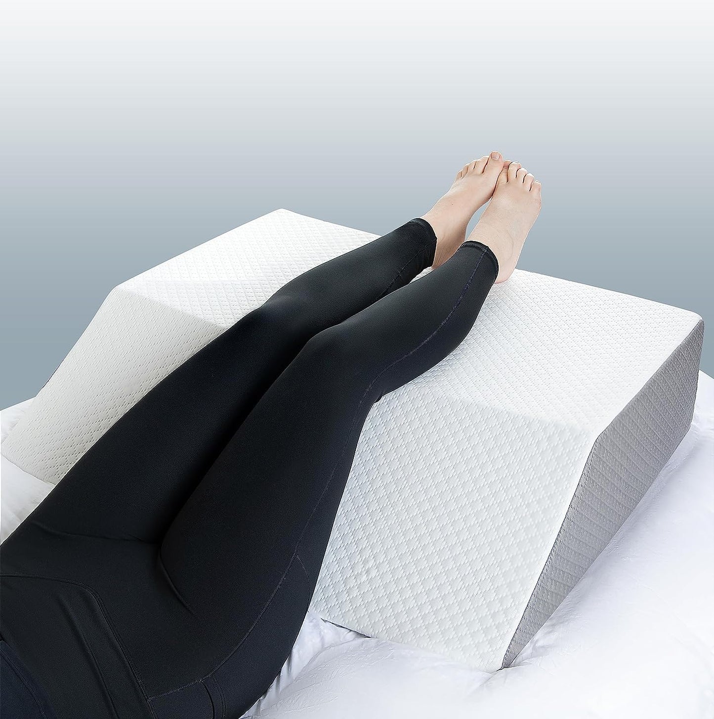 Kolbs Extra Wide Leg Elevation Pillow