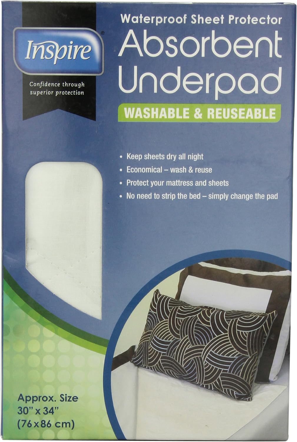 Absorbent Underpad