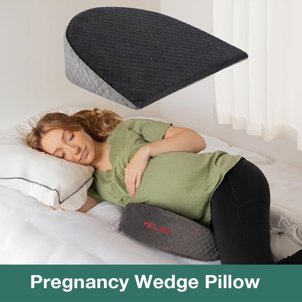 Pregnancy Wedge Pillow