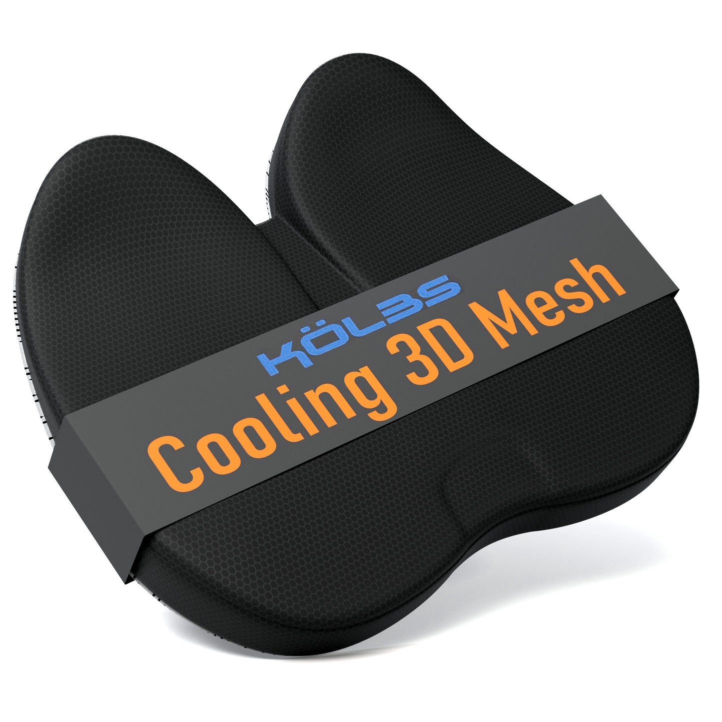 Kolbs Ergonomic Seat Cushion
