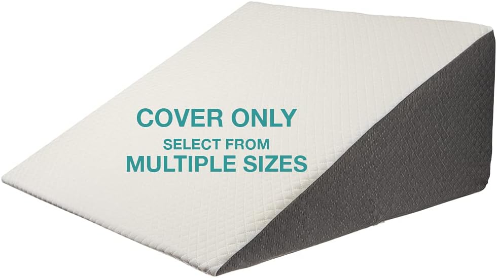 Bed Wedge Cover