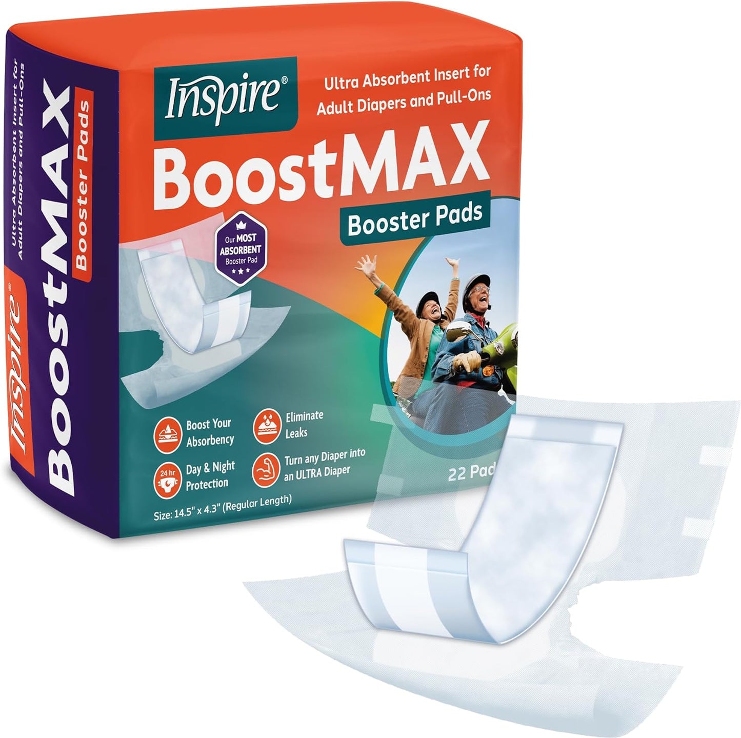 BoostMax