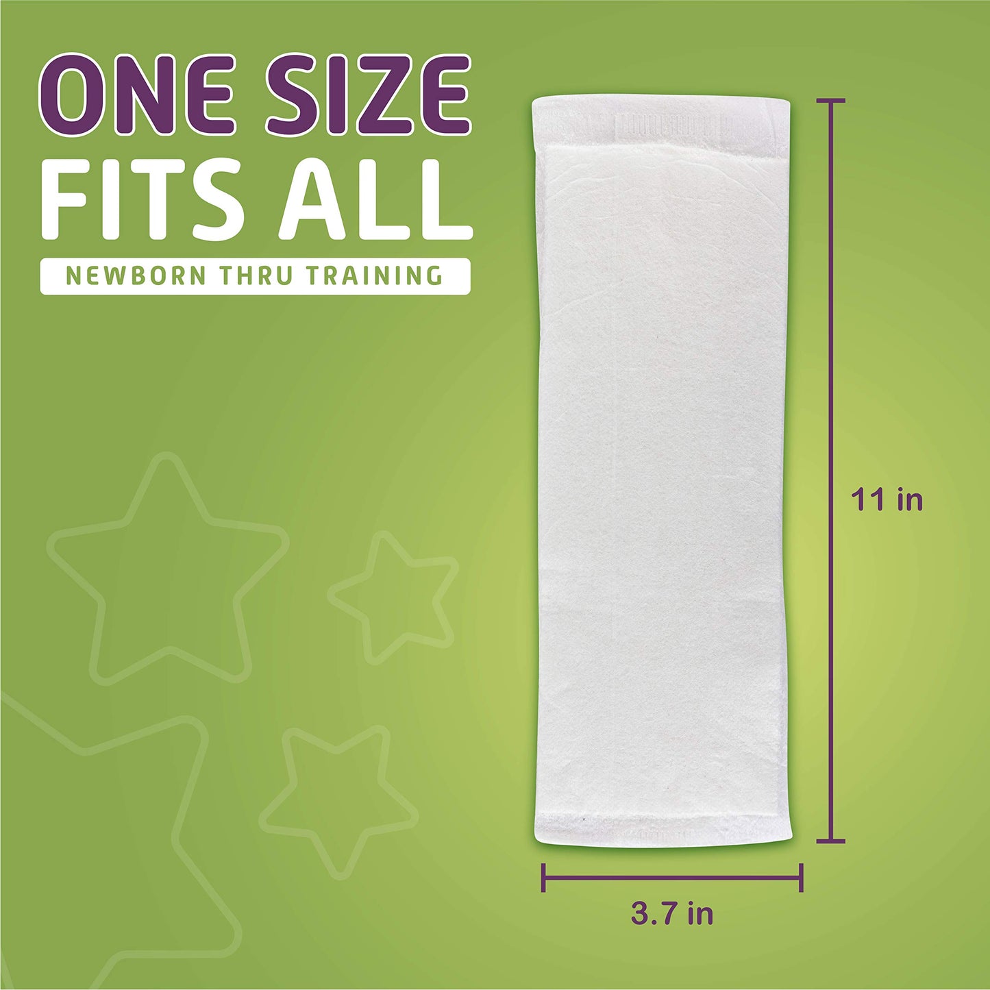 Dimples Booster Pads No More Night Time Leaks
