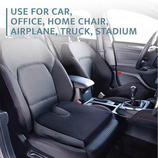 Kolbs Car Seat Cushion Truck Driver Cushion
