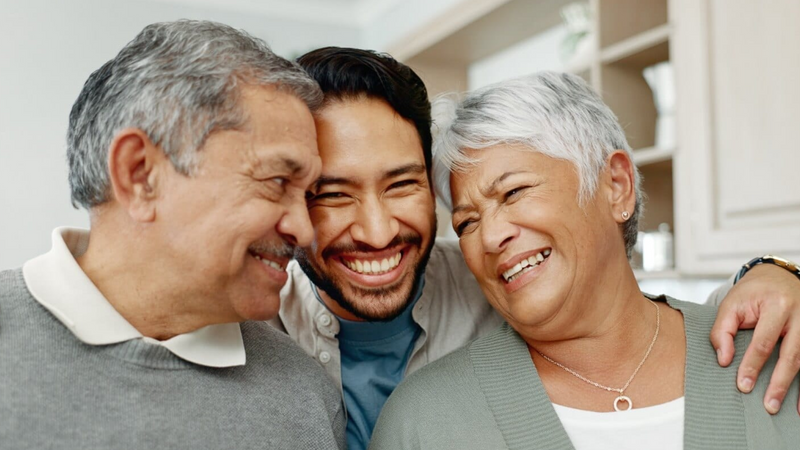 How To Care For Elderly Parents At Home