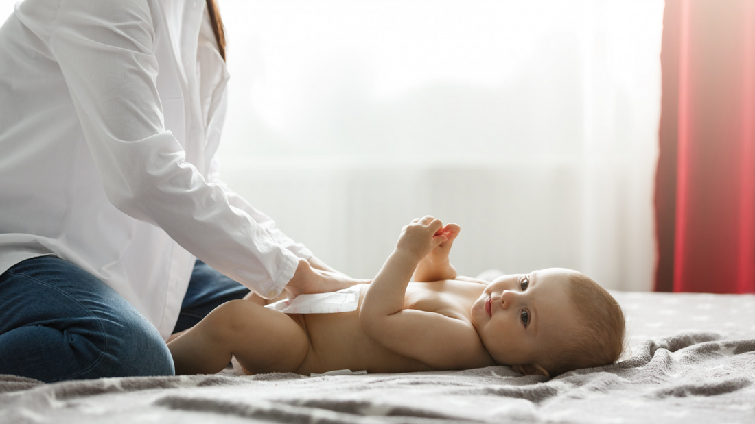 Diaper Changing Best Practices