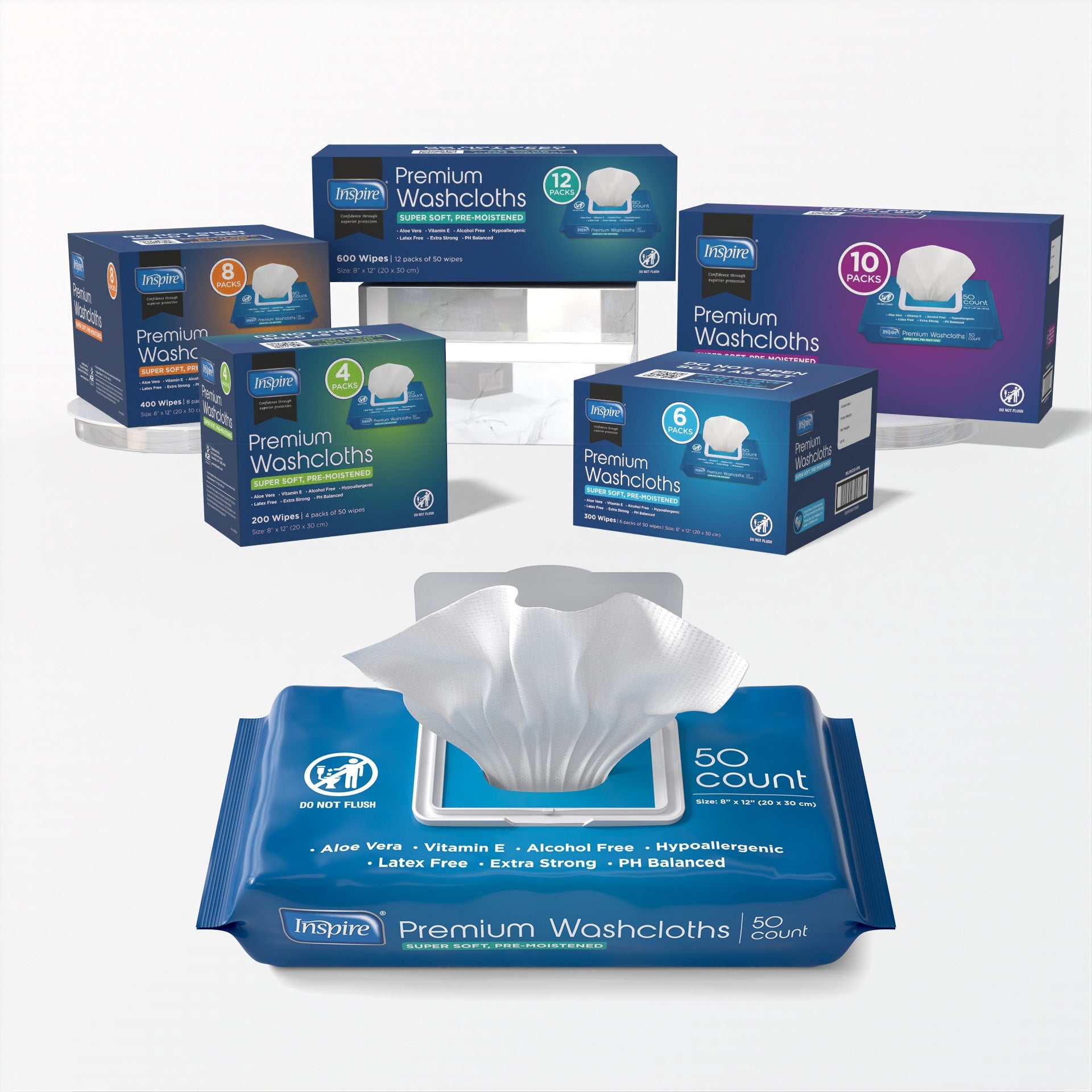 K2 Health Products