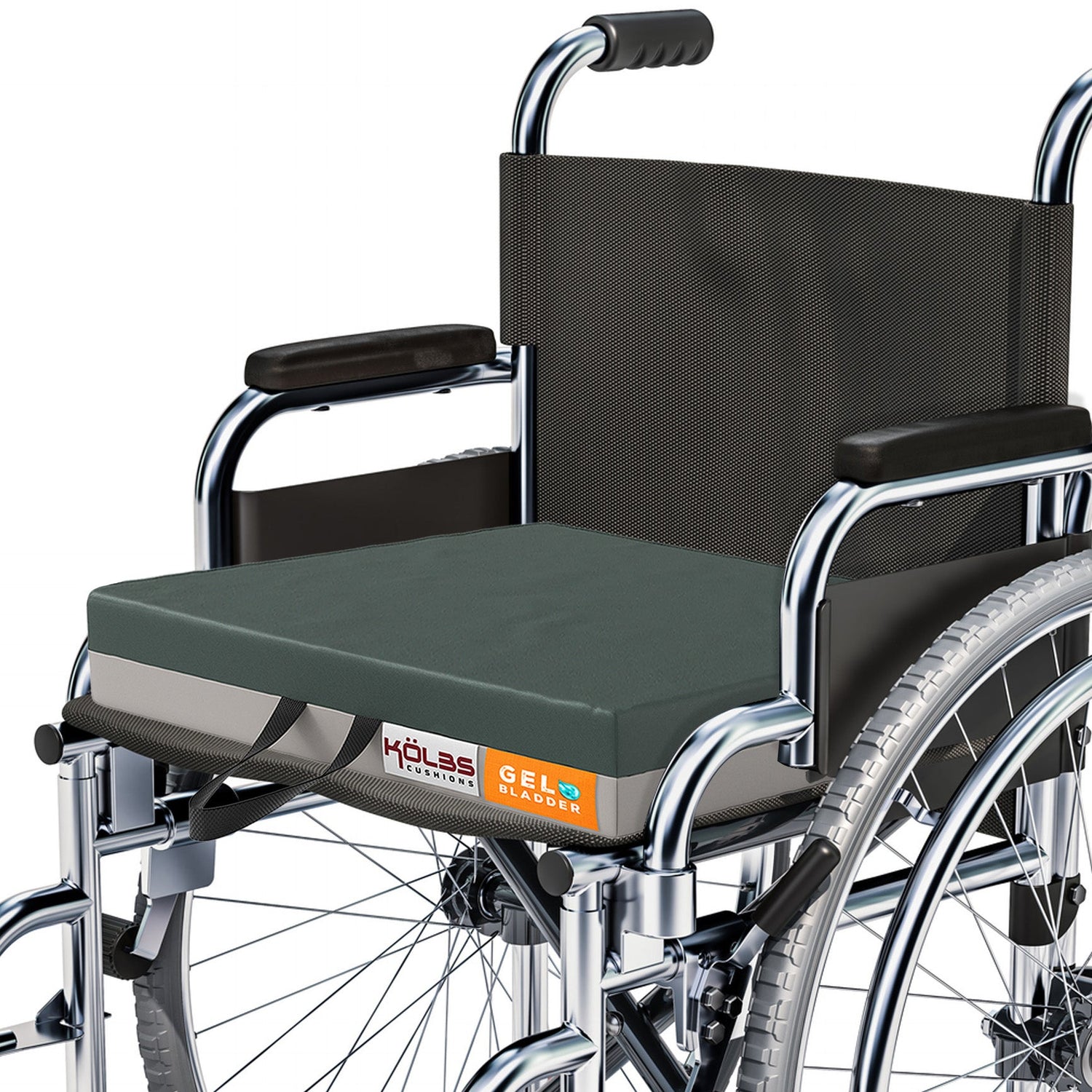 Wheelchair Cushions
