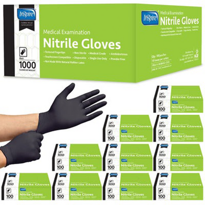 exam grade glove
