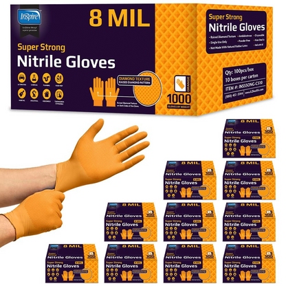 ULTRA HEAVY DUTY GLOVES