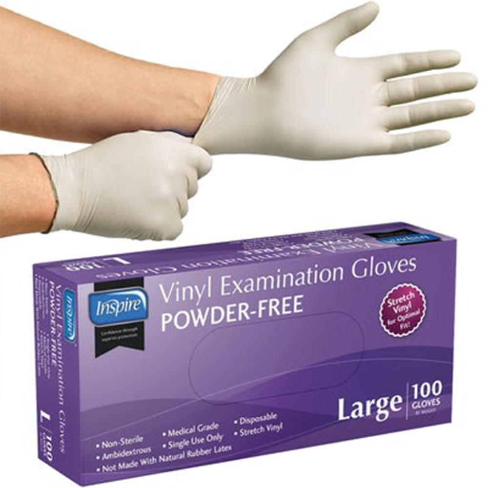 Kitchen Gloves For Cooking