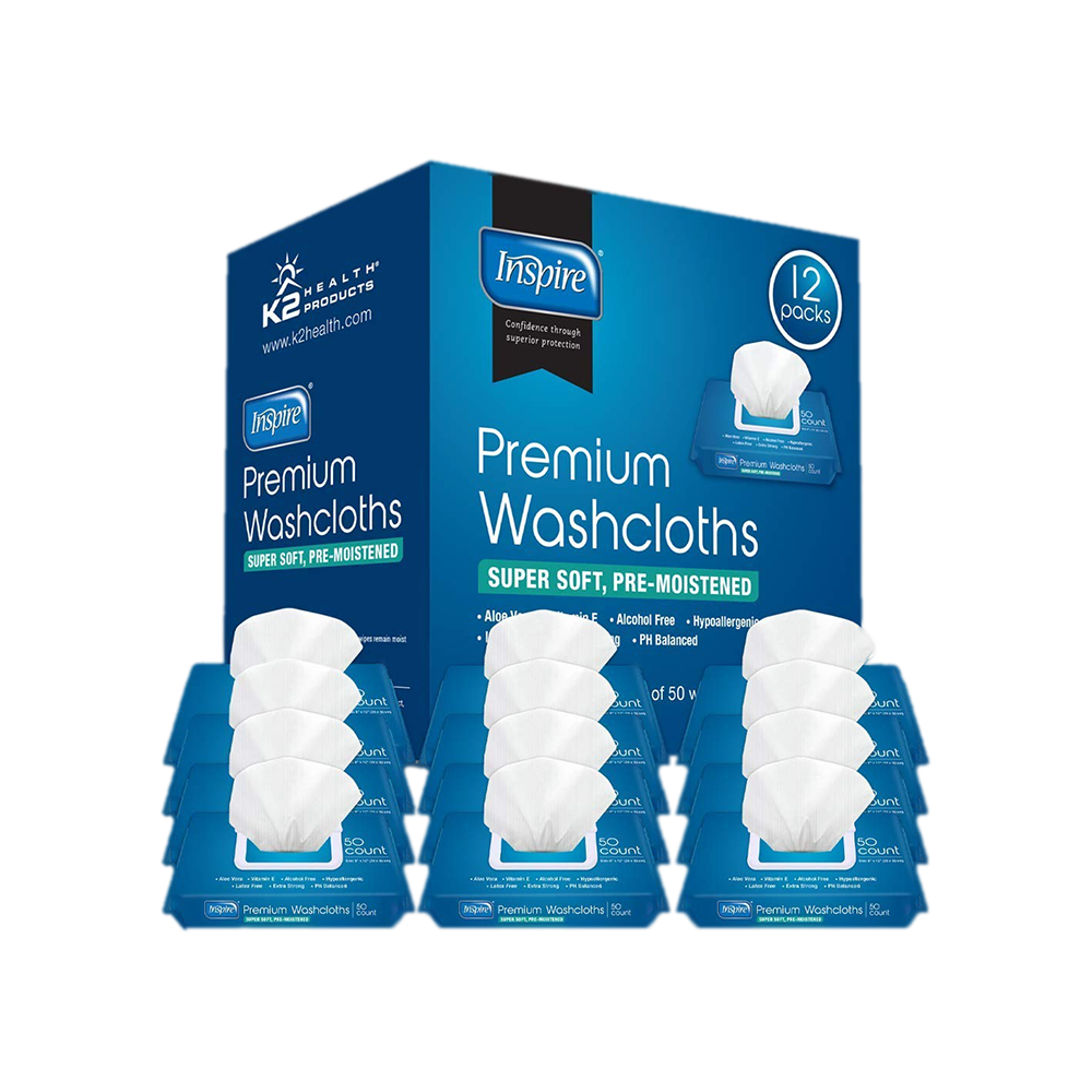 Adult best sale incontinence wipes