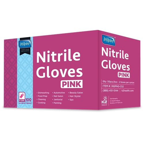 Trendy Pink Gloves That Add A Splash Of Personality To Your Everyday Work