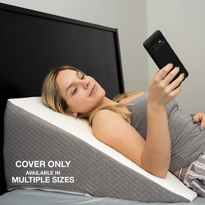 Kolbs Wedge Pillow Case Cover Only Multiple Sizes