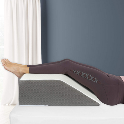 Relieves Pain In Lower Back, Hips and Knees