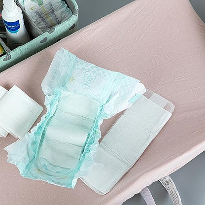 Dimples Booster Pads 84 Count