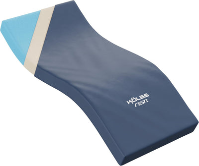 Kolbs NSR Long Term Care Pressure Redistribution Foam Mattress