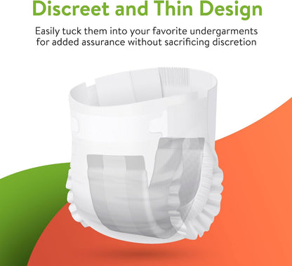 Adult Booster pad