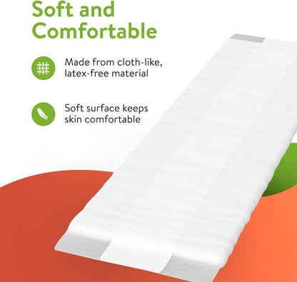 Adult booster pad