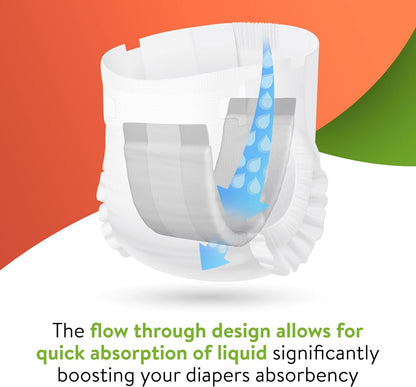 Adult Booster pad