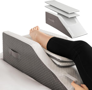 Kolbs Single Adjustable Leg Elevation Pillow