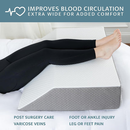 Blood Circulation Improving Pillow
