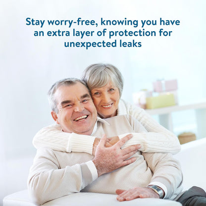 Stay Worry free with inspire Boost Max