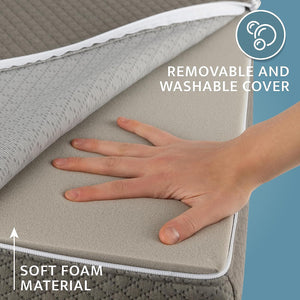 Soft Foam Pillow Cushion