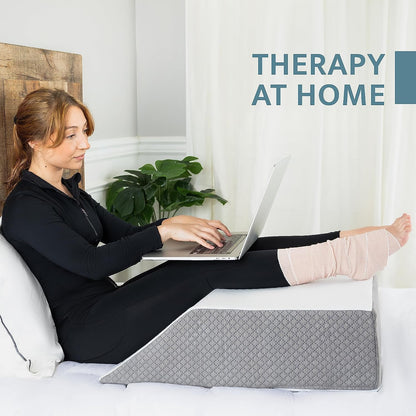 In Home Therapy Pillow