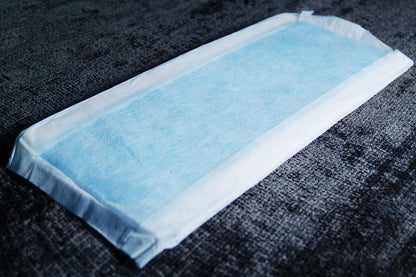 Panty Liners, 4 Inches