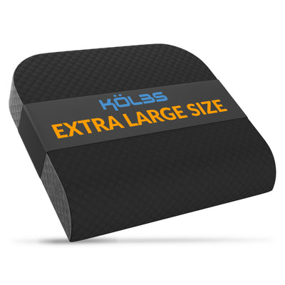 Kolbs Extra Large Seat Cushion