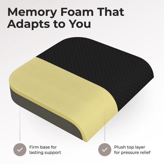Kolbs Extra Large Seat Cushion