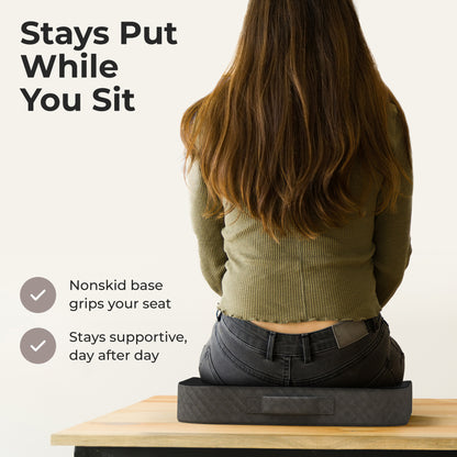 Kolbs Extra Large Seat Cushion