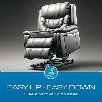 Easy Up and Down Recliner Cushion