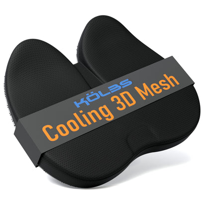 Kolbs Ergonomic Seat Cushion