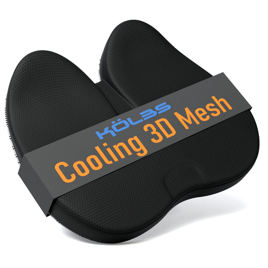 Kolbs Ergonomic Seat Cushion