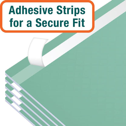 Inspire Under pads with Adhesive strips  