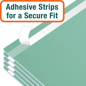 Inspire Under pads with Adhesive strips  
