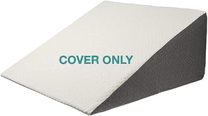 Cover for Kolbs Bed Wedge Pillow