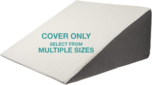 Bed Wedge Cover