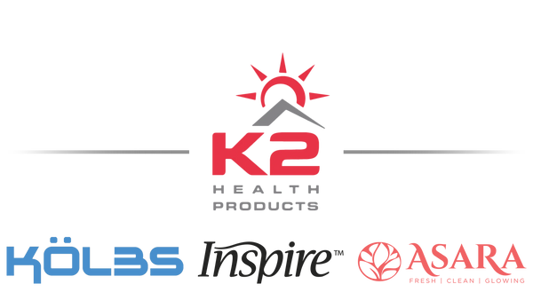K2 Health Products