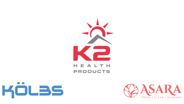 K2 Health Products