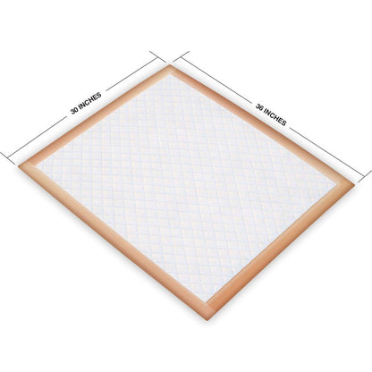 Super Absorbent Bed Pads Incontinence Disposable