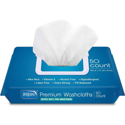 Premium Adult Wipes