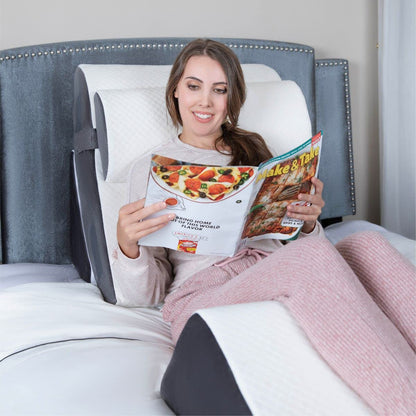 Kolbs Wedge Pillow Set